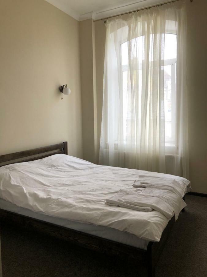 El Mundo Aparthotel Lemberg